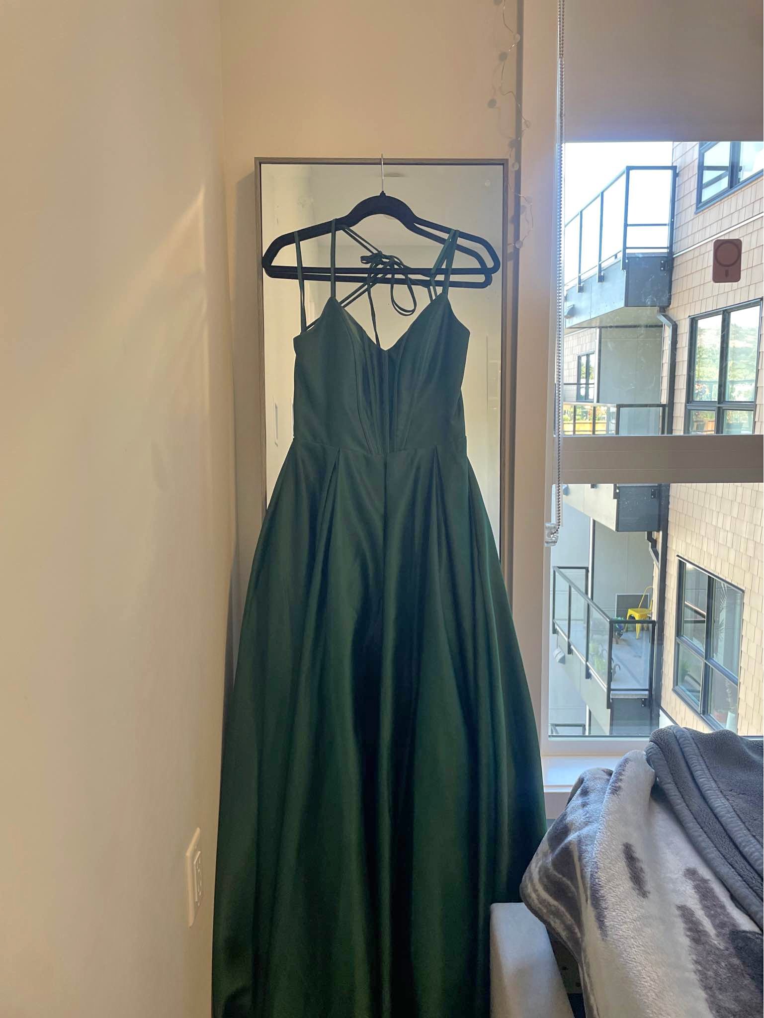vintage inspired satin midi dress with draped collar Women Long Sleeve Formal Maxi Dress Waist Fit Elegant Dresses（Beige,Small） at Amazon Women's Clothing store RUMIA Summer Maxi Dresses this dress ensures you Color:Dark Khaki Gypsie Blu