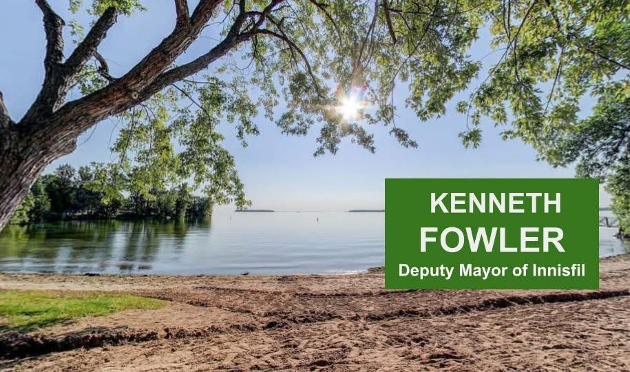 Kenneth Fowler