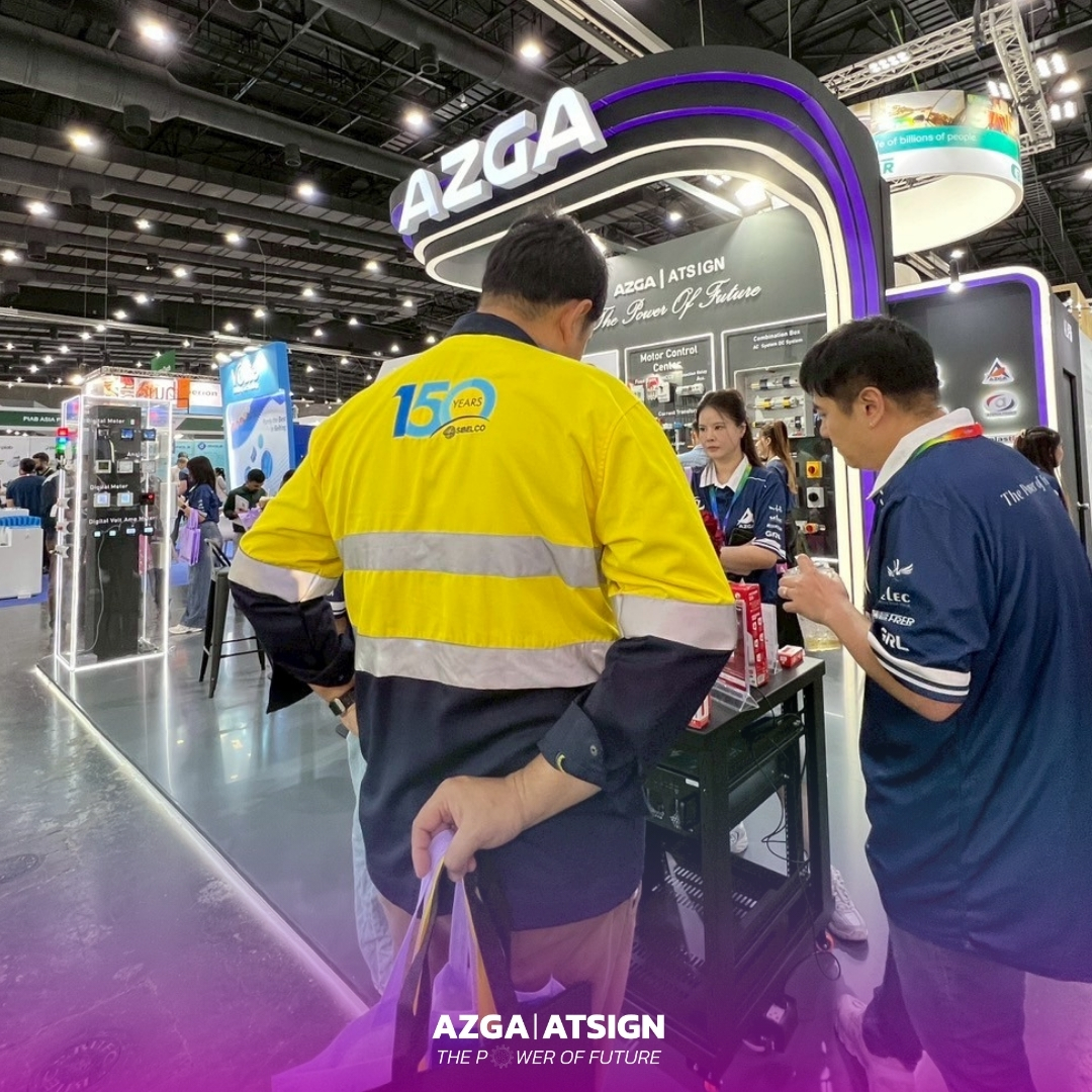 AZGA Electric