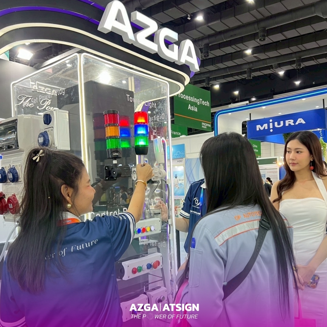 AZGA Electric