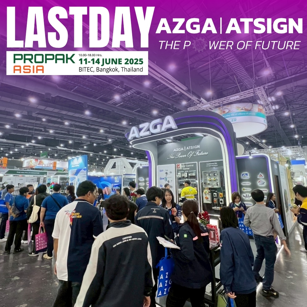 AZGA Electric