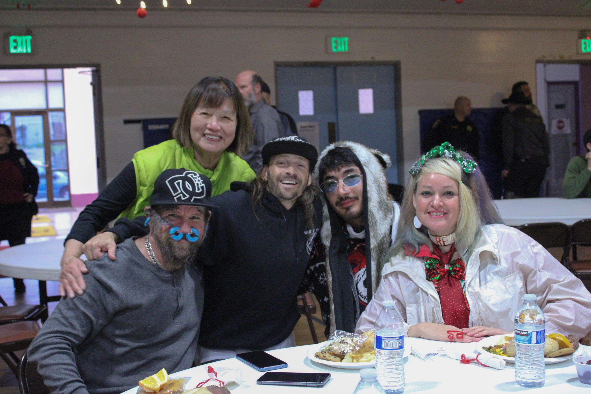 The Betty Kwan Chinn Homeless Foundation | Eureka CA