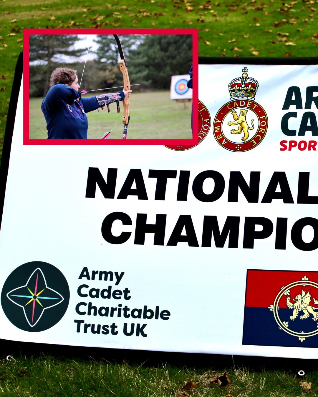 South West London Army Cadet Force