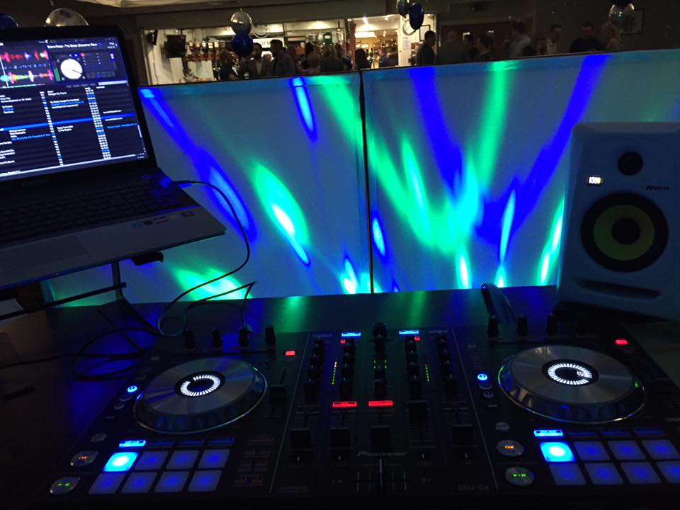 Last Rhythm DJs