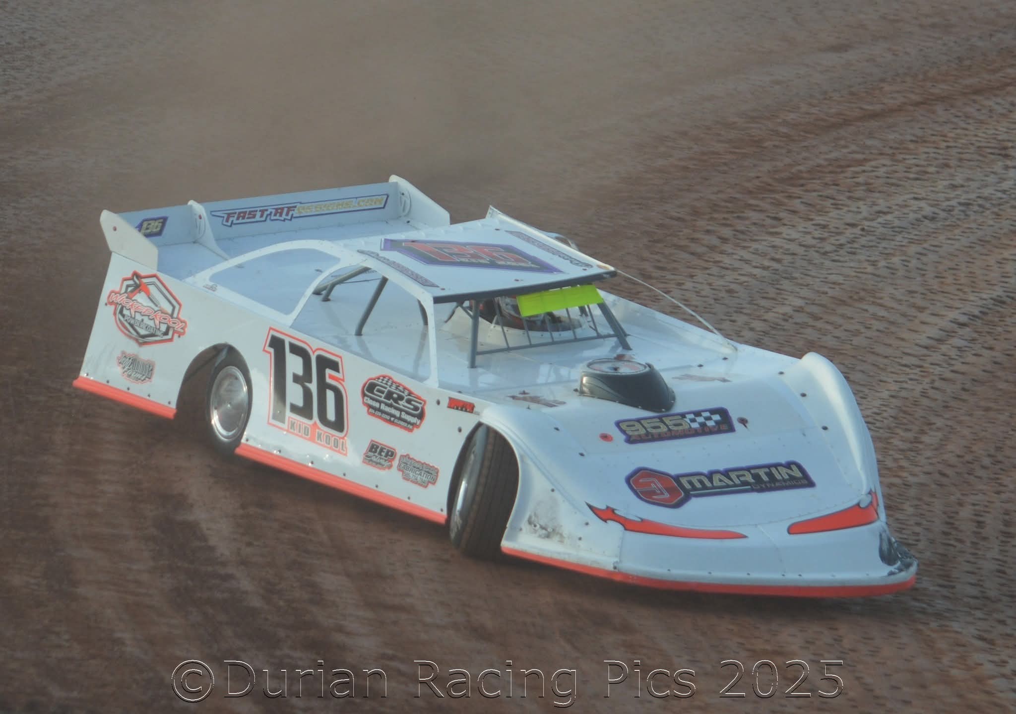 Pangrazio Racing