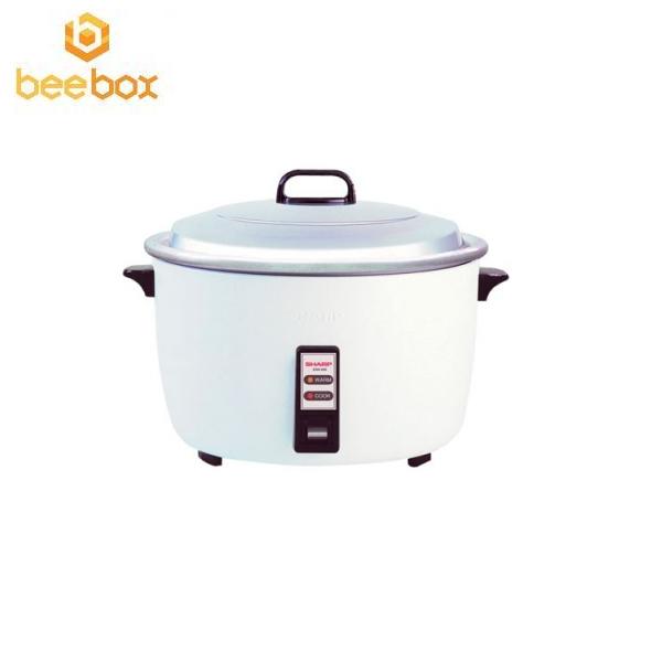 Sharp Rice Cooker Ksh555 5l Conventional Facebook