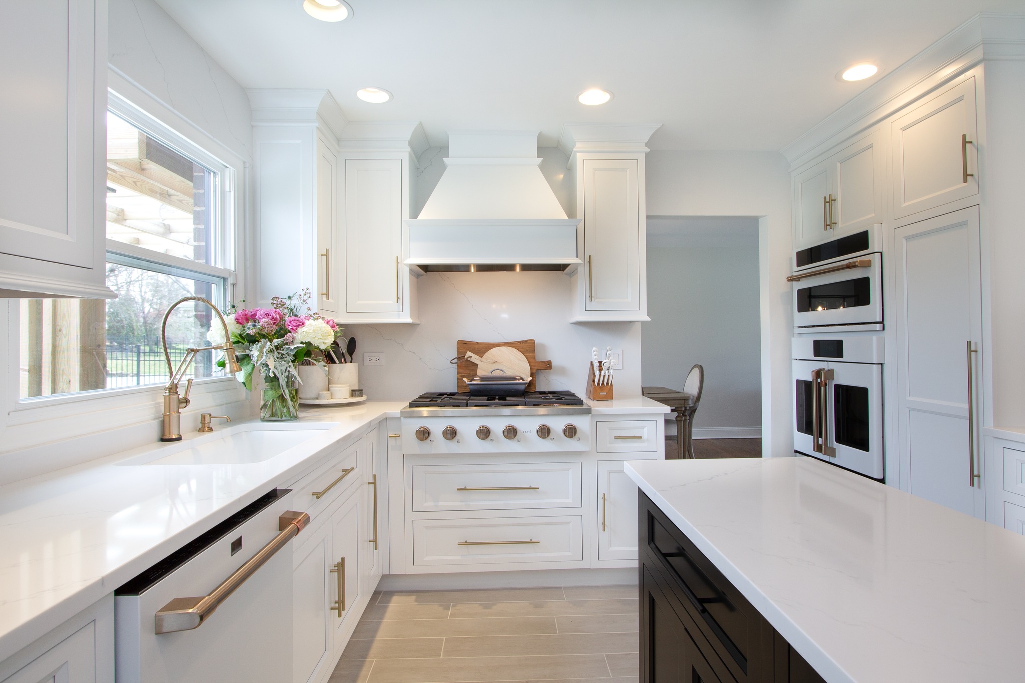 Prestige Kitchen & Bath | Arlington Heights IL