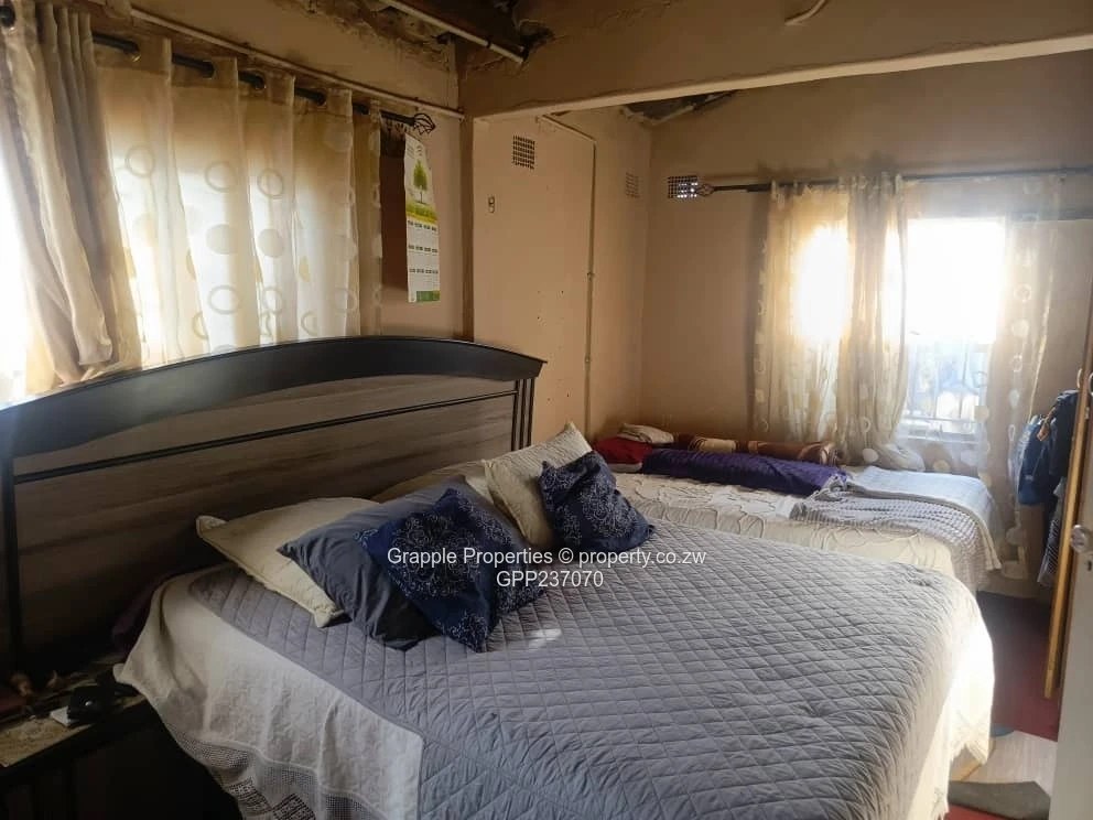 Harare - 🏡 Discover this gem in Highfield, Harare High Density for ...