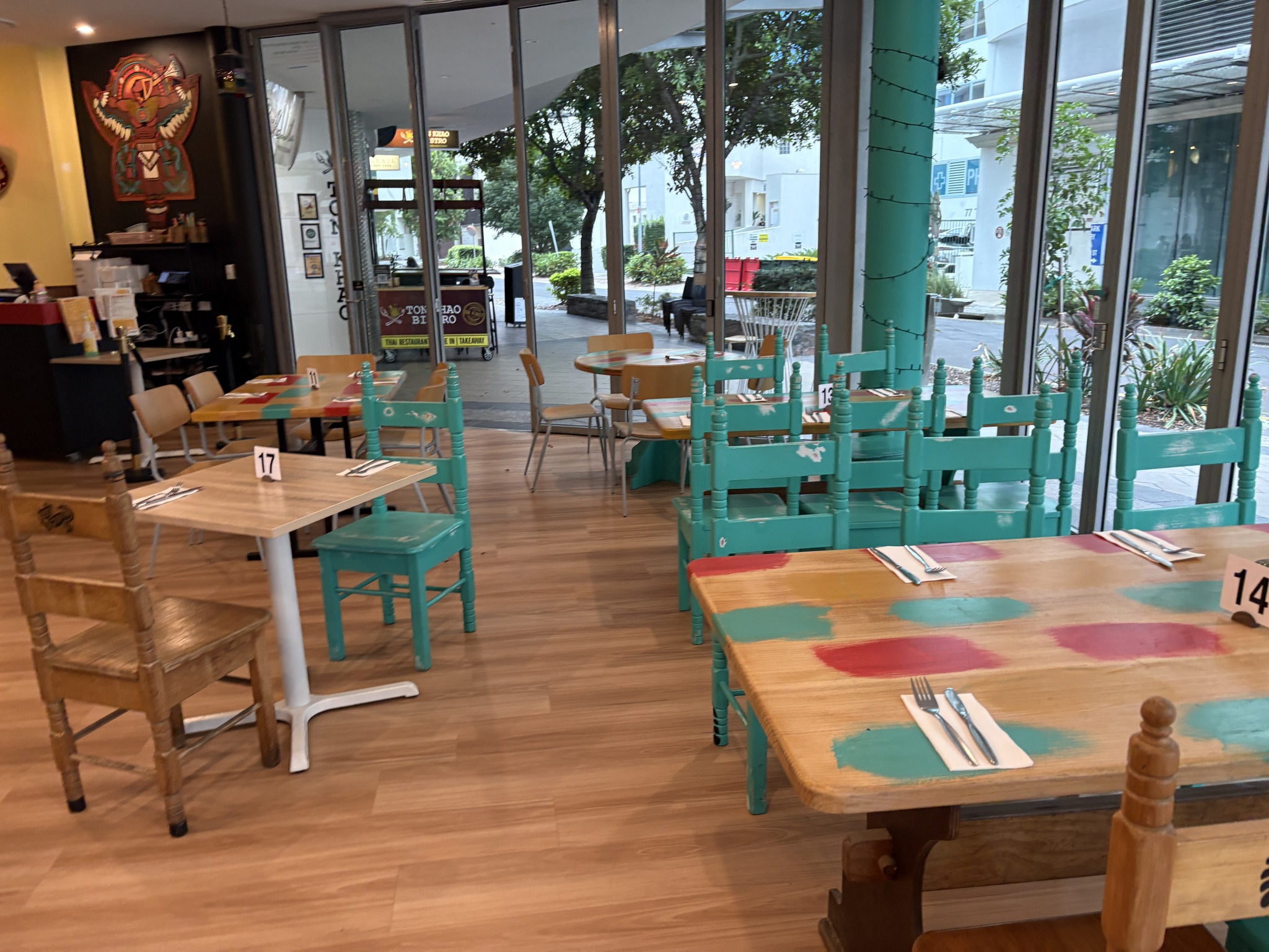 Montezuma's Mexican Restaurant & Bar Mooloolaba | Mooloolaba QLD