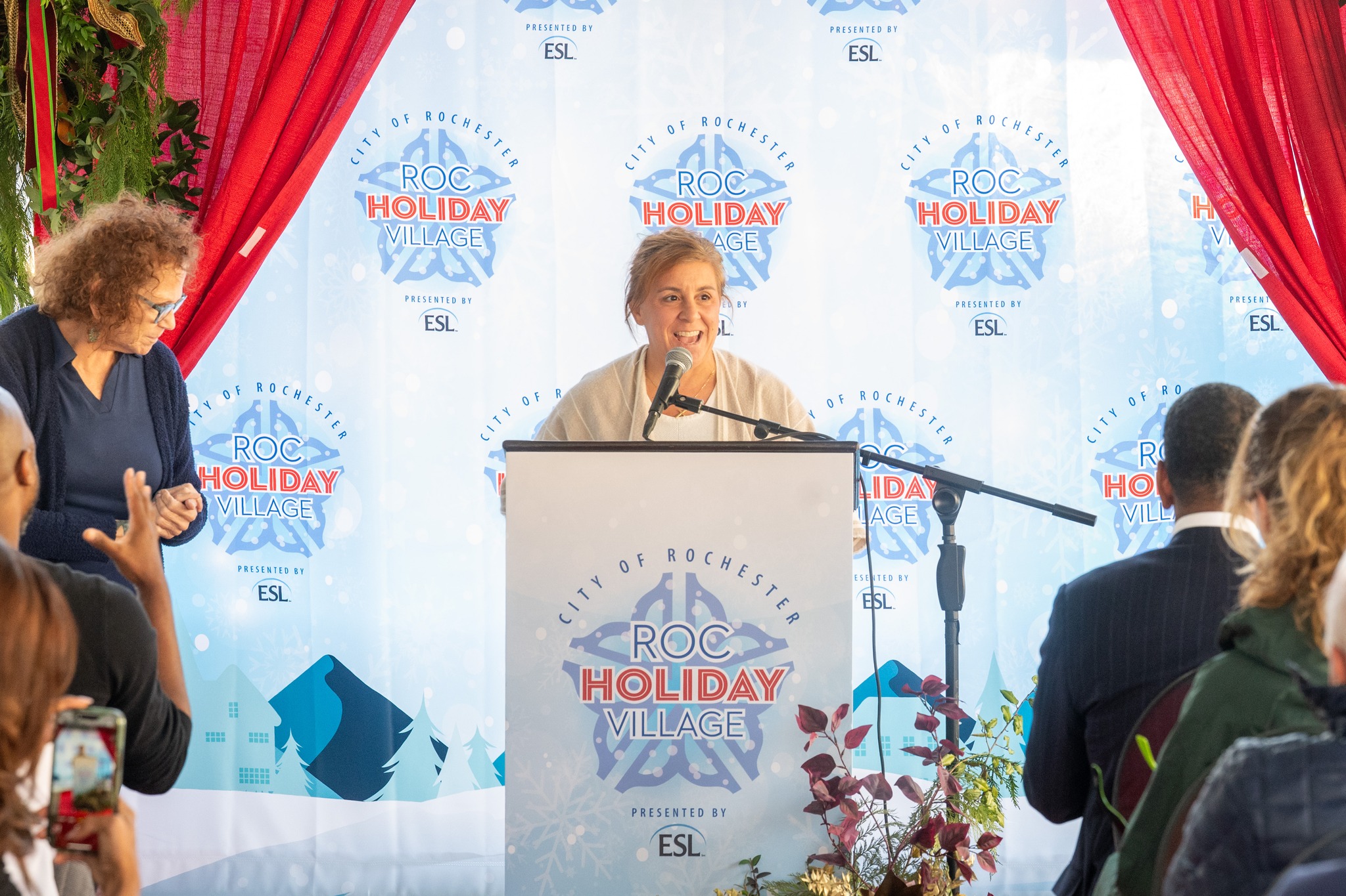 City of Rochester, NY added a new... - City of Rochester, NY