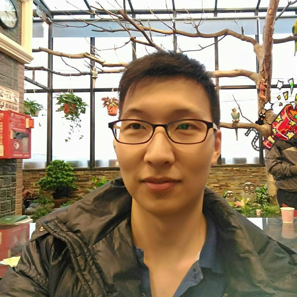 Luke Lin