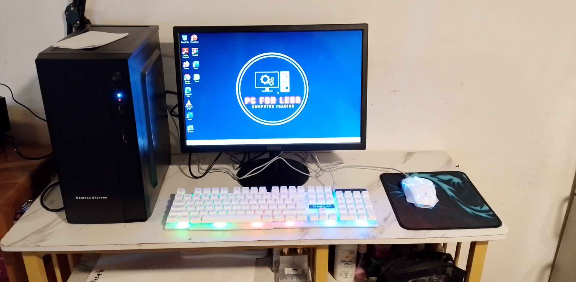 SOLD (1) unit of A8 7680... - PC for LESS Computer Trading | Facebook