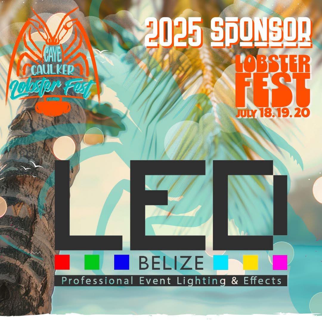 LED Belize | Orange Walk
