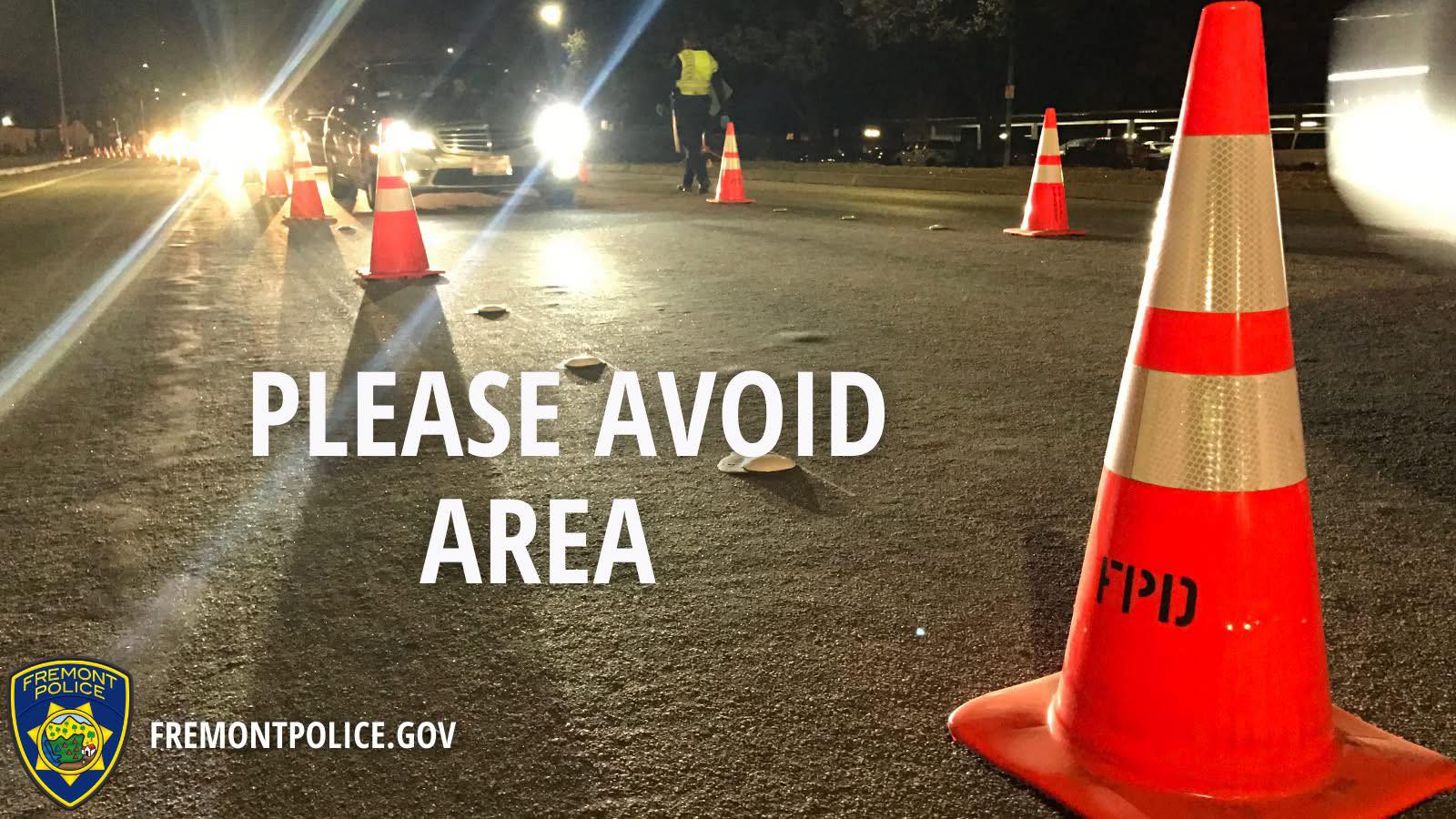 1/2/26 as of 5:01 PM:... - Fremont Police Department | Facebook