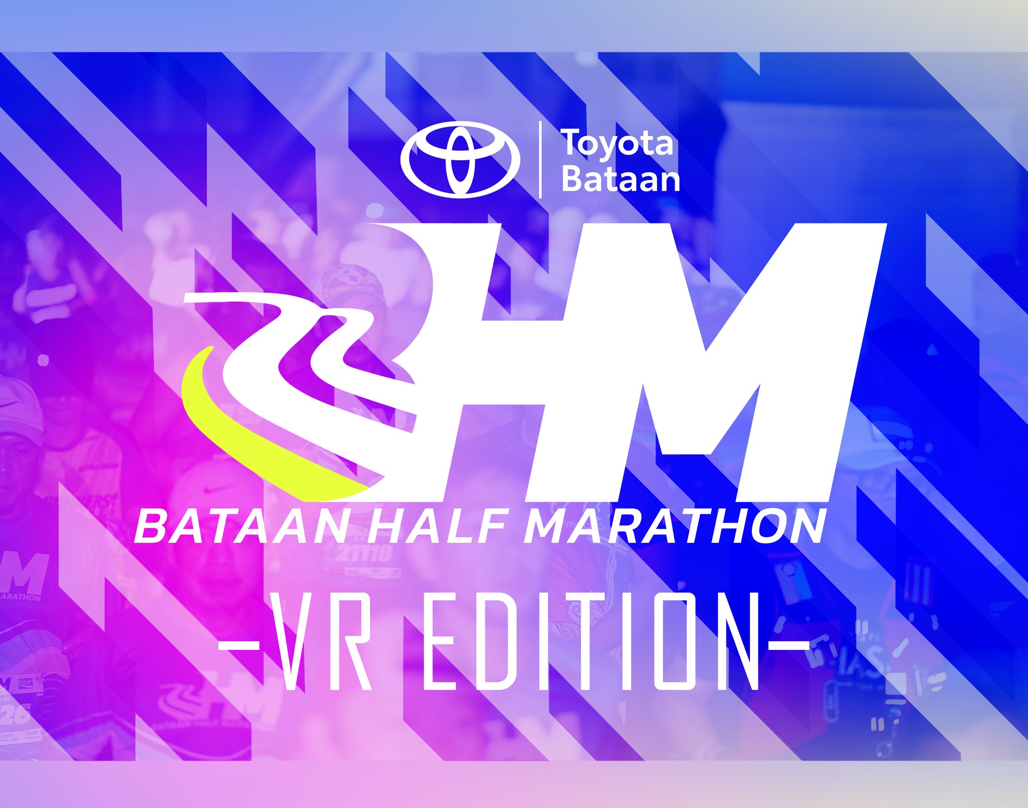 Bataan - The Toyota Bataan - Bataan Half Marathon 2025 held yesterday ...
