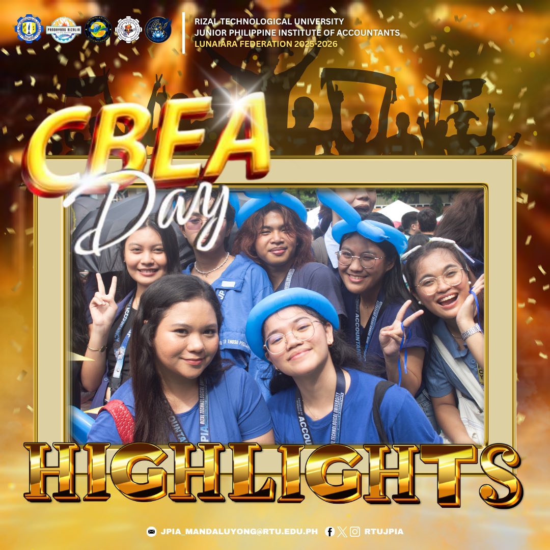RTU -... - RTU - Junior Philippine Institute of Accountants