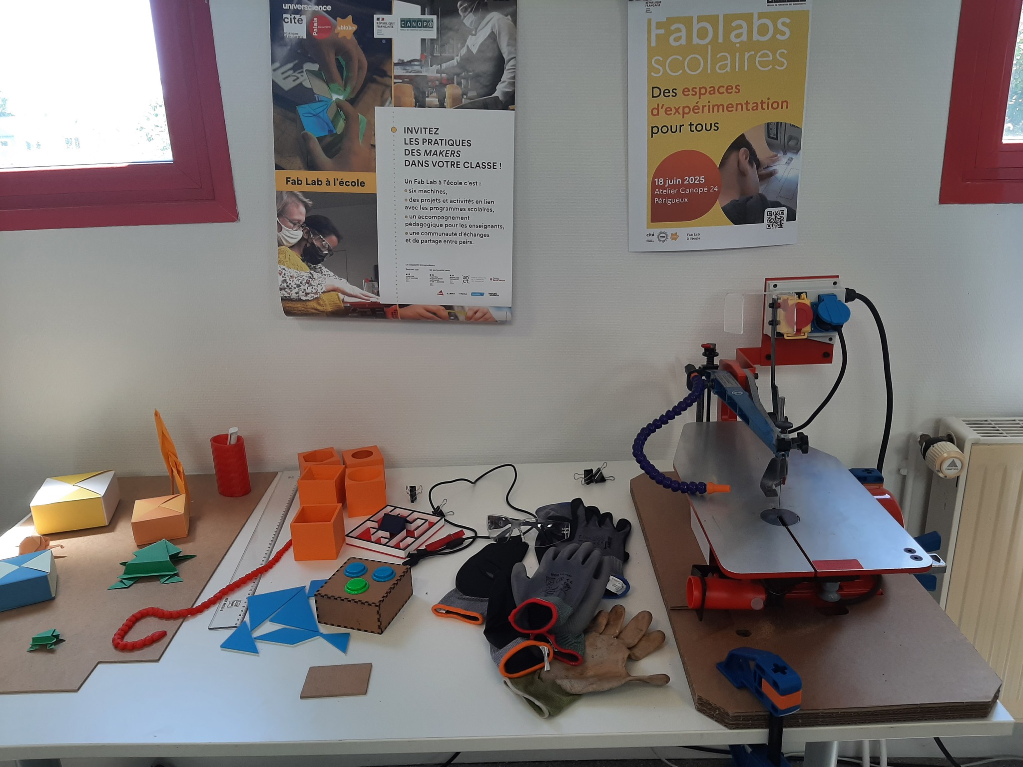 INSPÉ de l'académie de Bordeaux | Mérignac