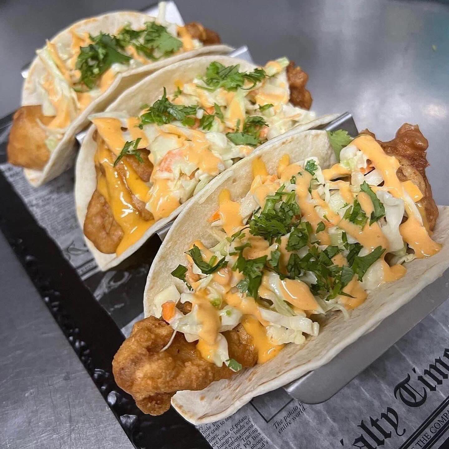 From Scratch Cuisine | Rincon