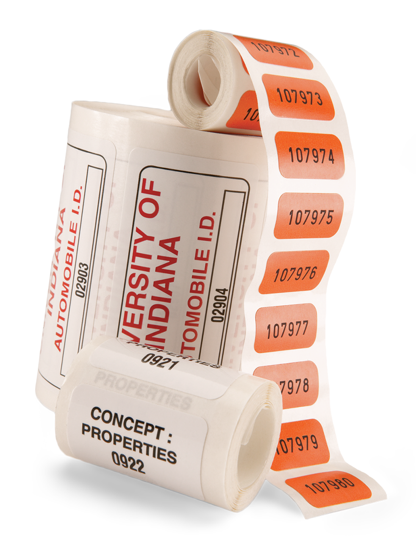 Just In Labels, Inc. | Dallas TX