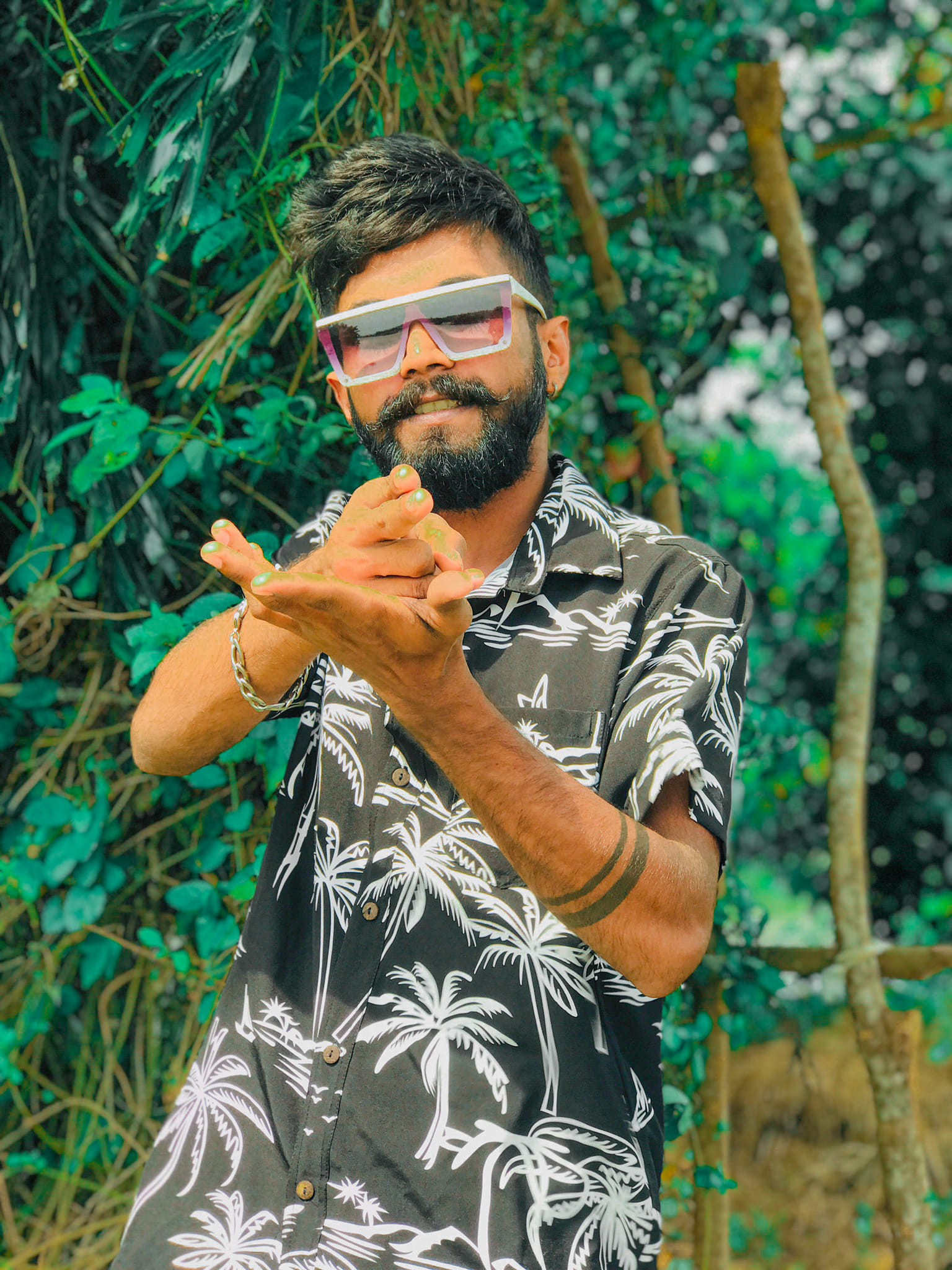 Roshan De Silva