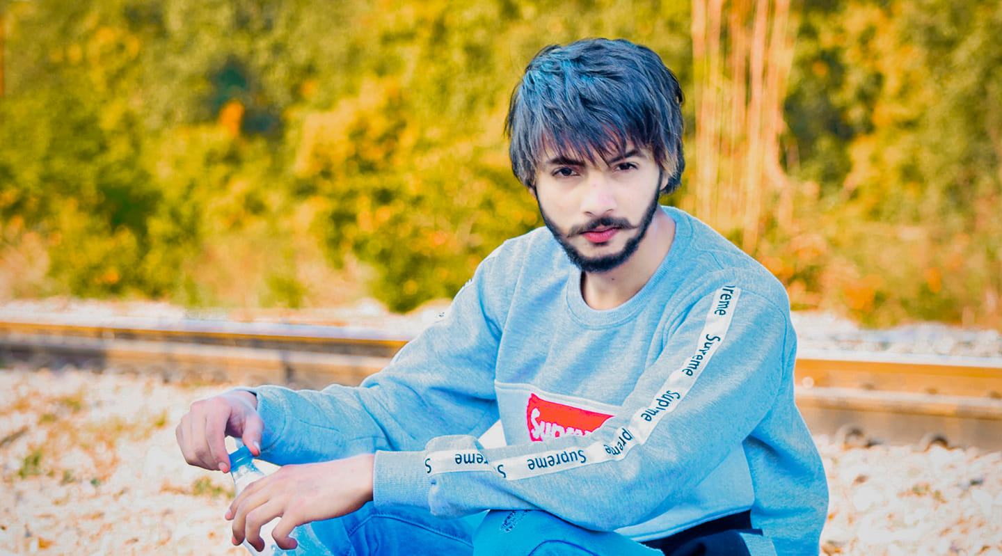 Rashid ch