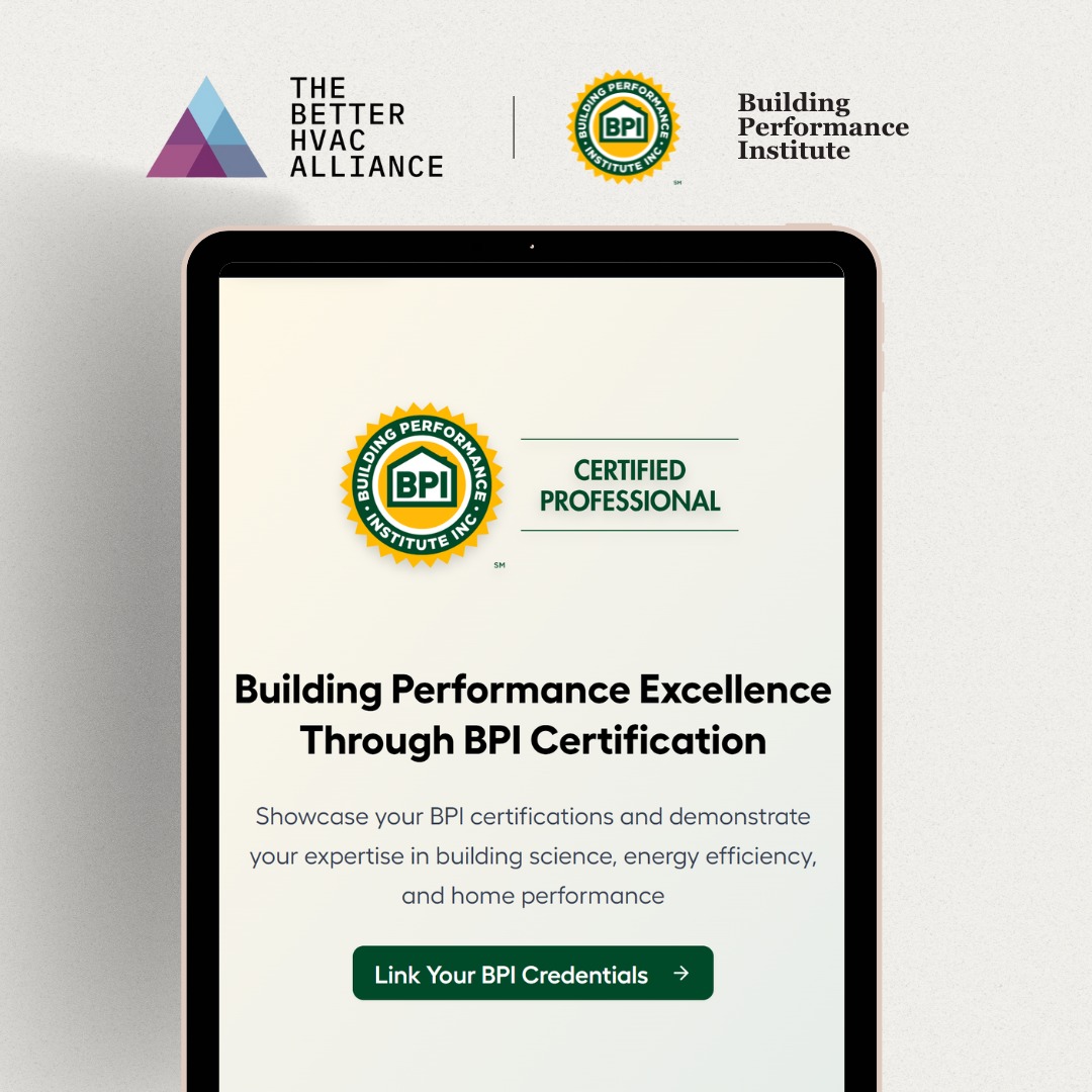 Building - We’re excited to announce that BPI is now featured on ...