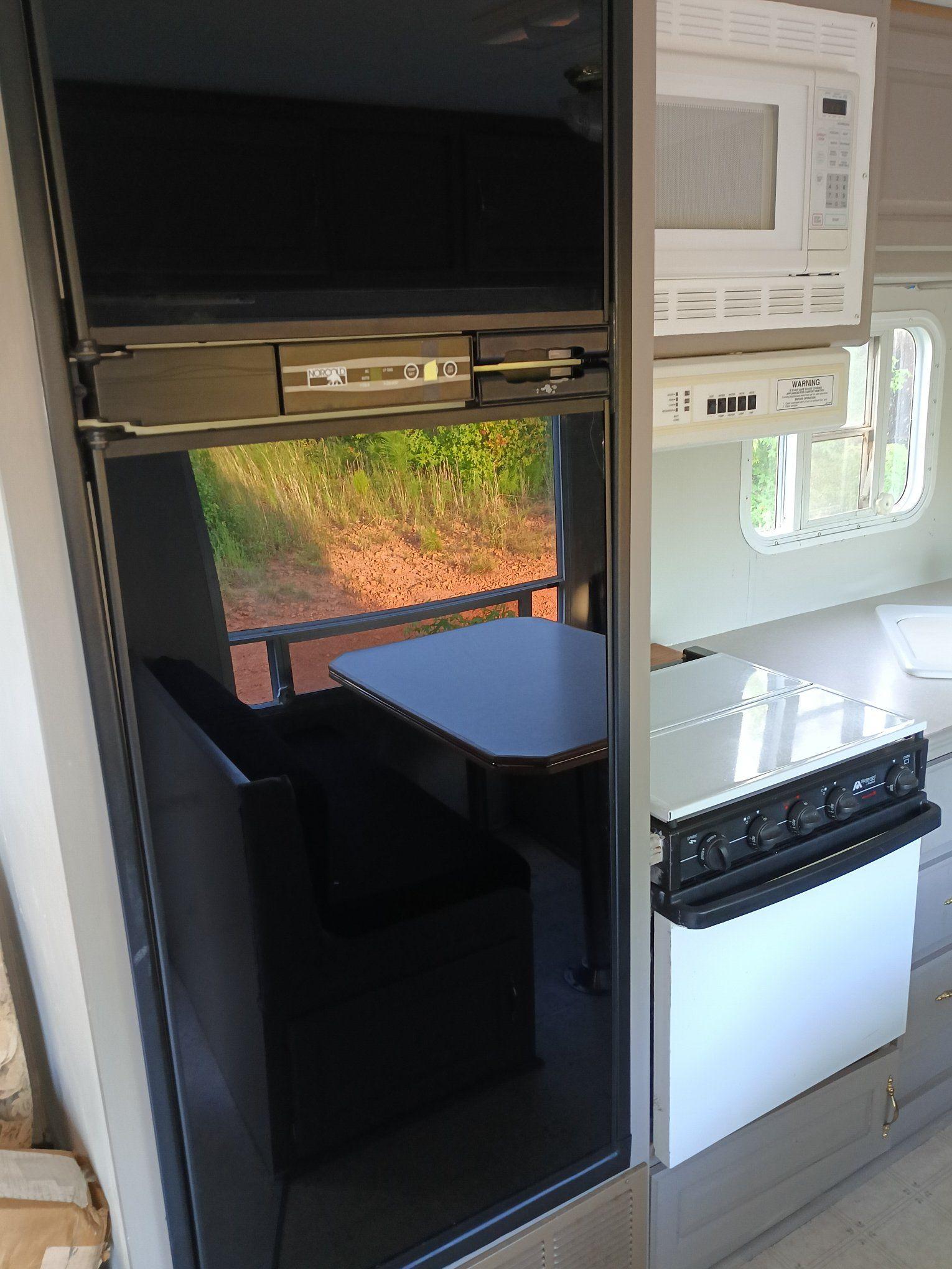 2000 Holiday Rambler alumascape - RVs & Campers - Milledgeville ...