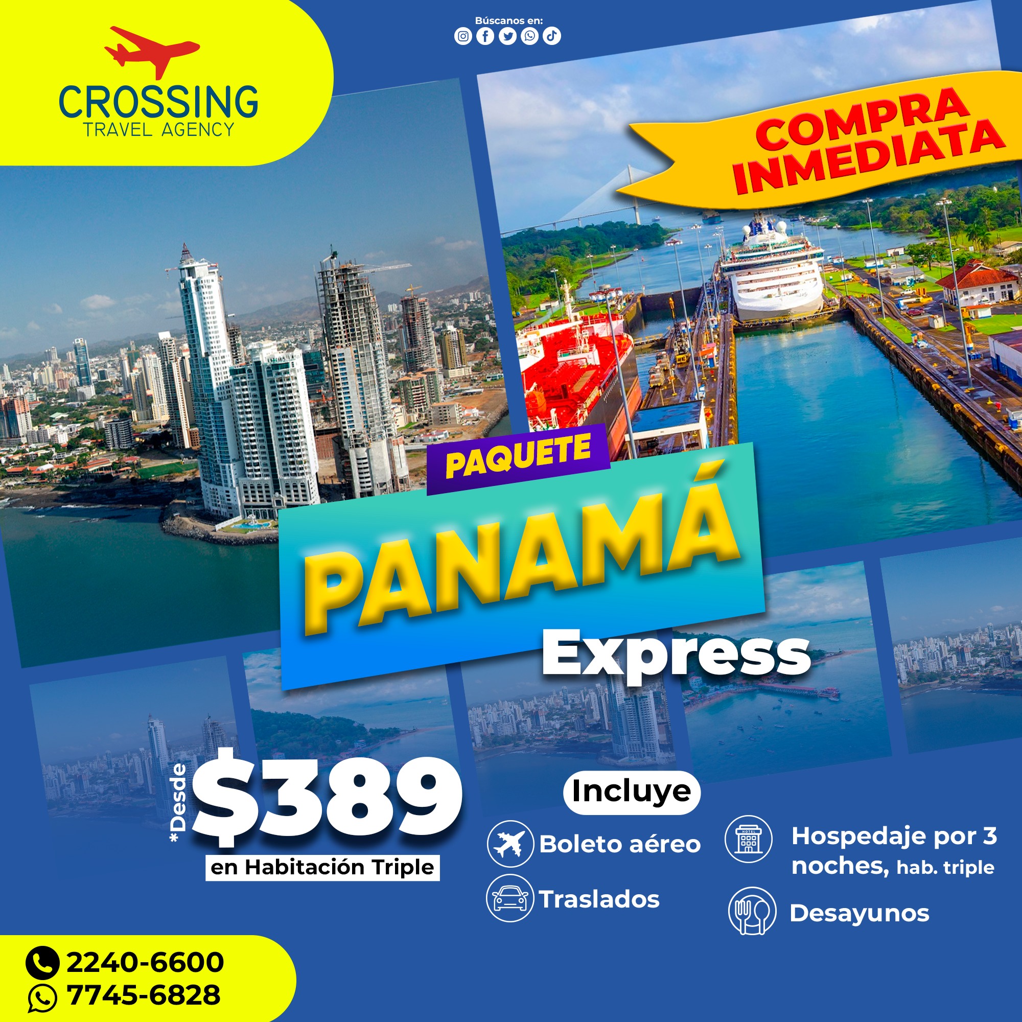 Crossing - 🔥 ️ ¡COMPRA INMEDIATA! ️🔥 💥 Aprovecha los mejores precios 💰 ...