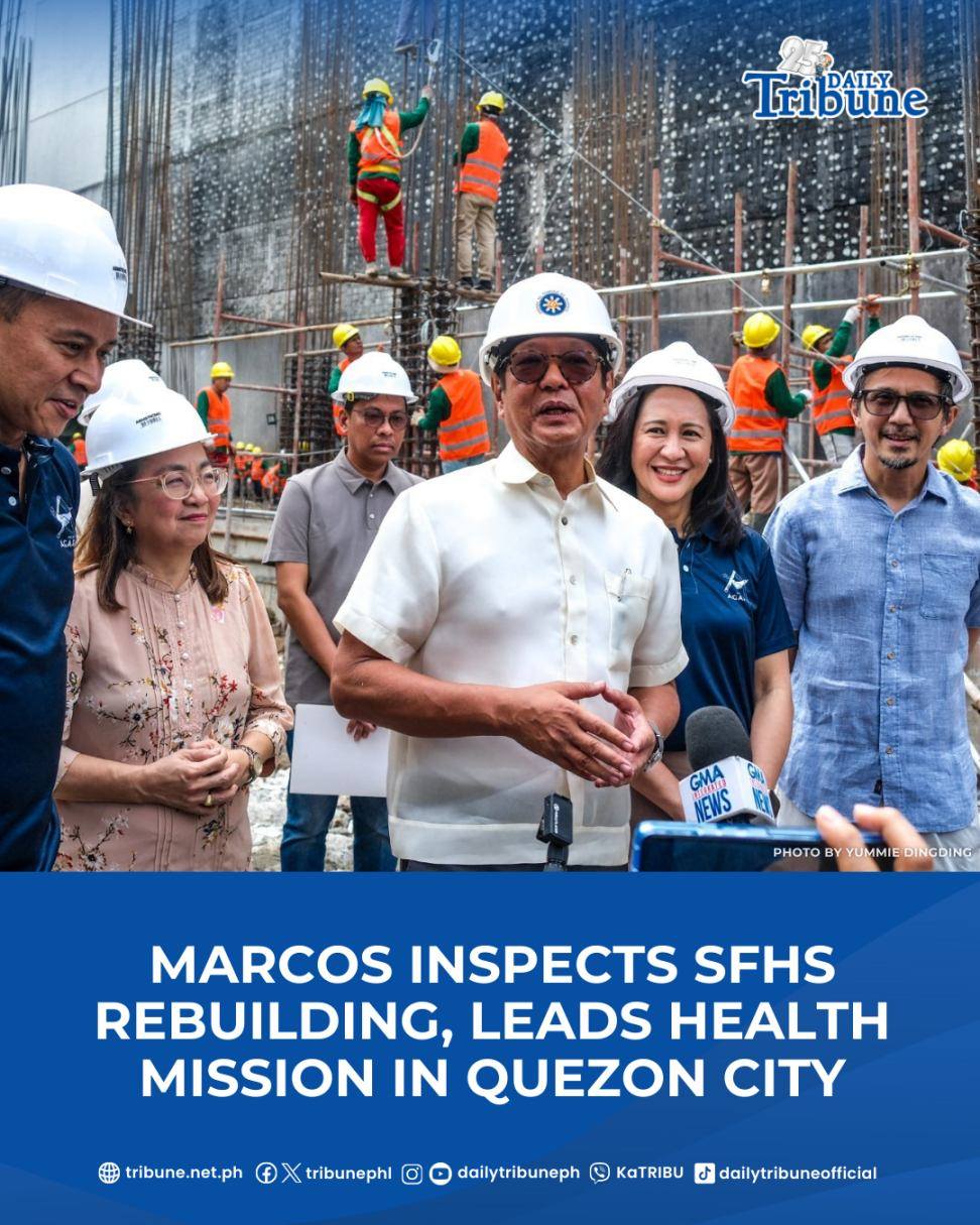 Daily - Marcos was joined by Department of Education (DepEd) Secretary ...