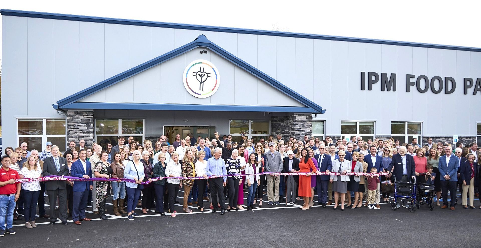 IPM - This week marks two years since IPM opened the doors to our ...