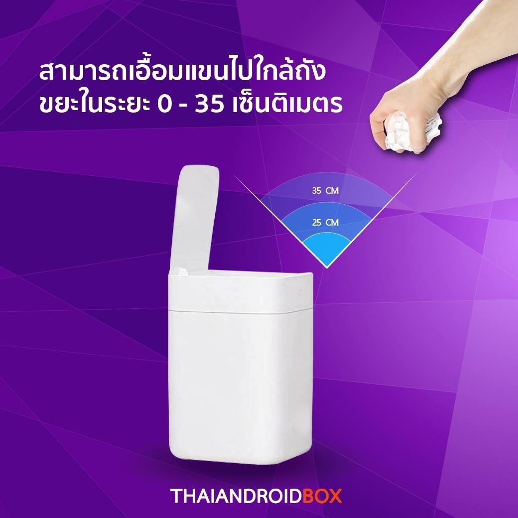 Thai Androidbox กล่องแอนดรอย Mi Box