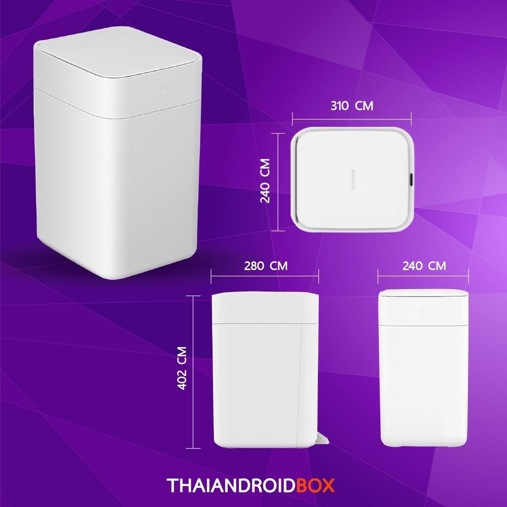 Thai Androidbox กล่องแอนดรอย Mi Box