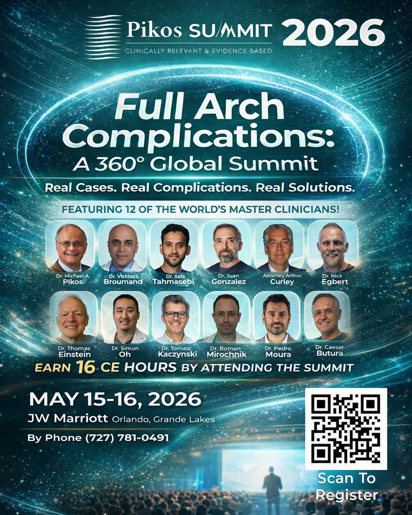 Pikos - Don’t miss this 2-day Global Summit dedicated exclusively to ...