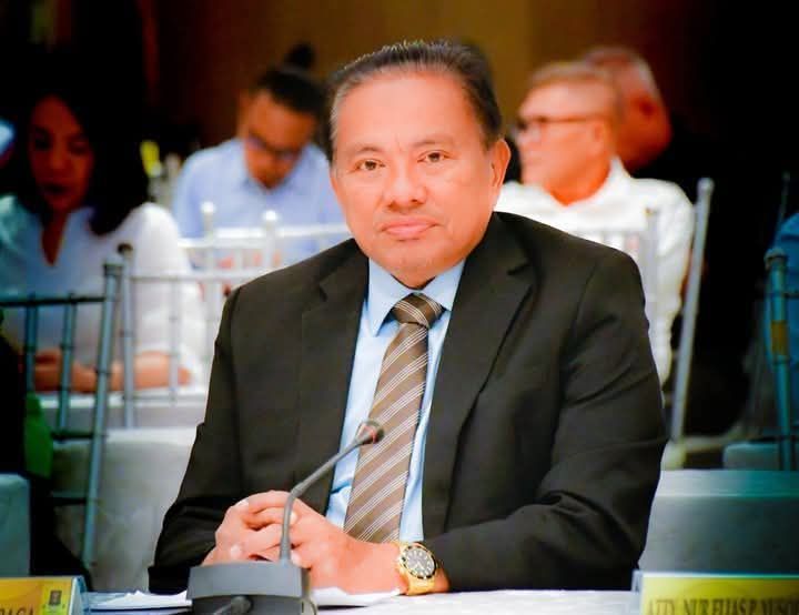 Radyo - Paca Assumes Leadership as MSU System OIC President On June 10 ...