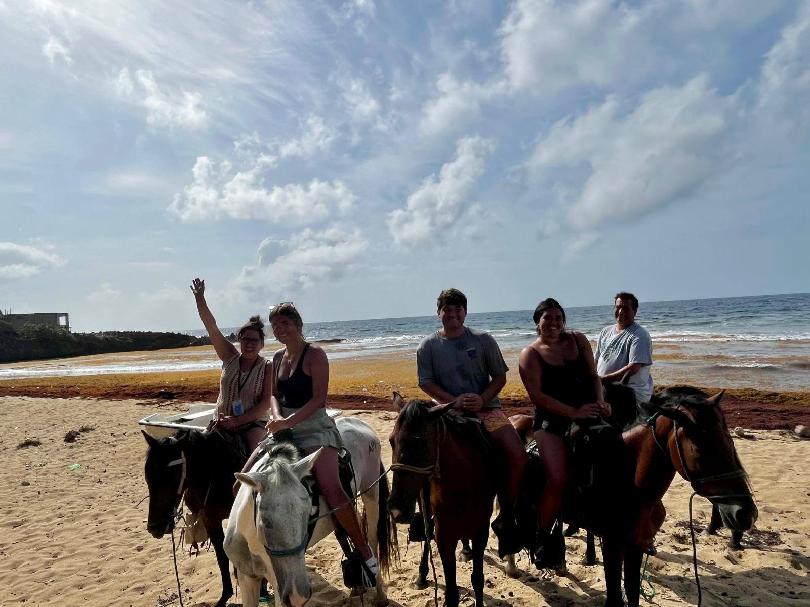 Roatan Creole Island Tours
