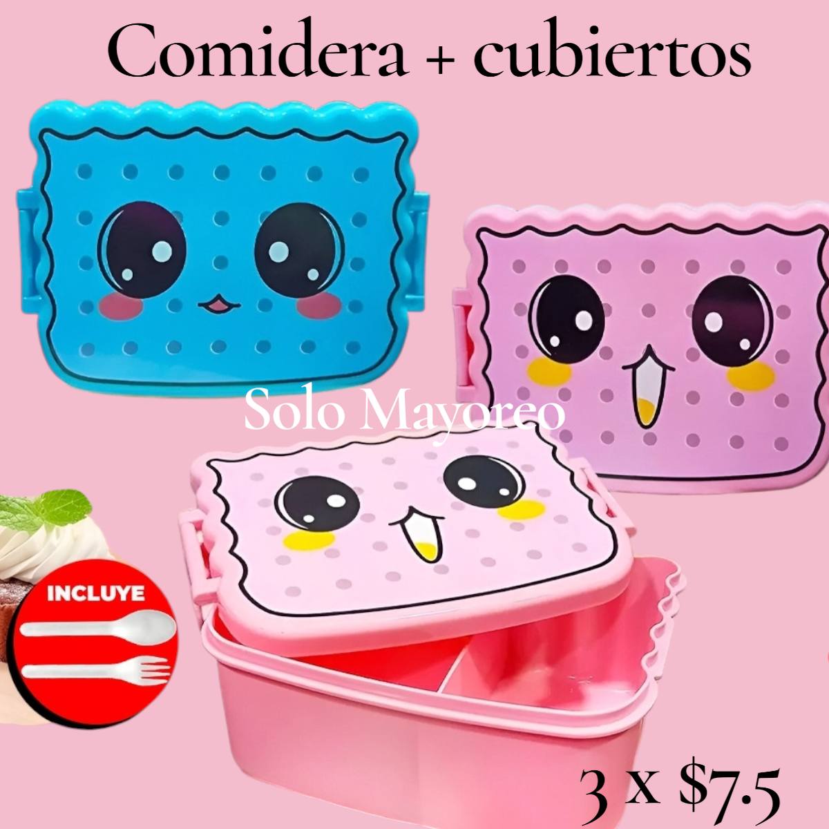 Solo Mayoreo - Solo Mayoreo added a new photo.