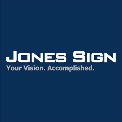 Jones Sign - Tijuana