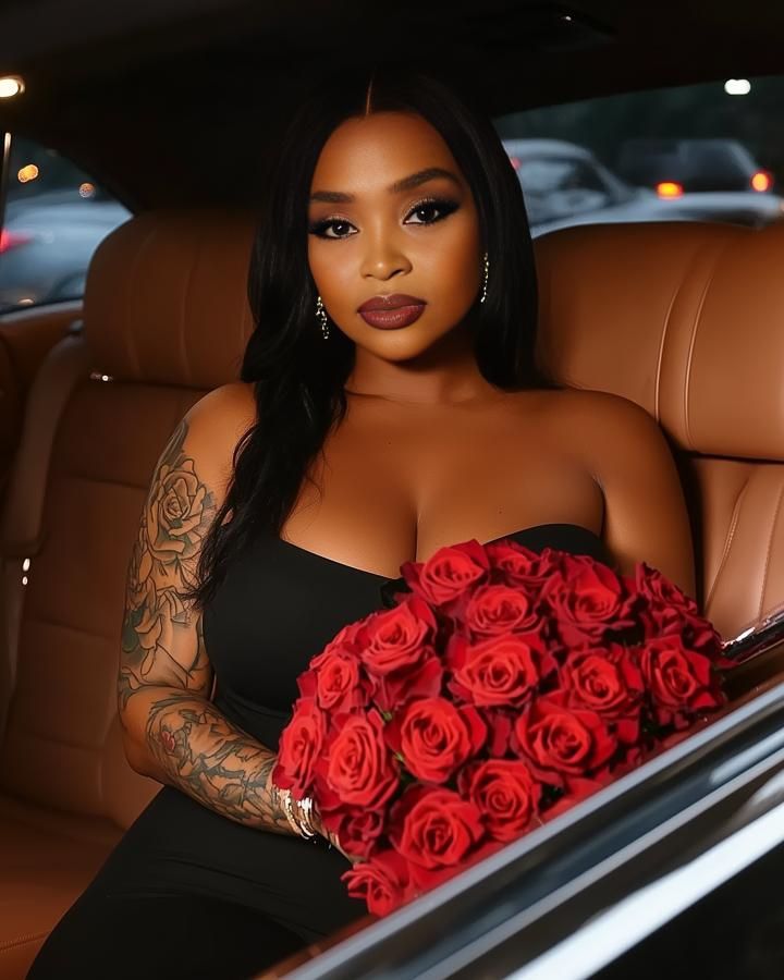 Gwendolyn Brown