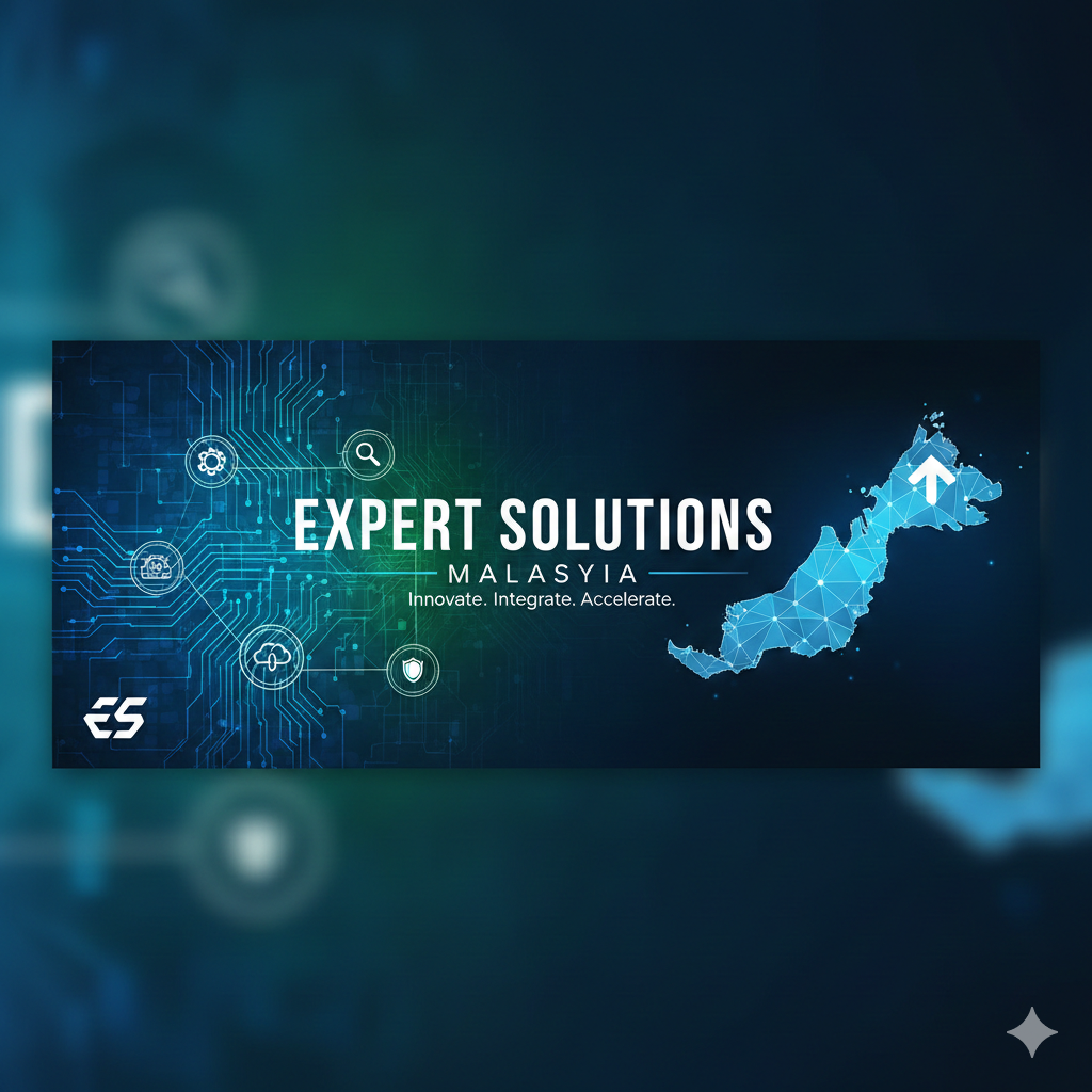 Expert Solutions Malaysia | Kuala Lumpur