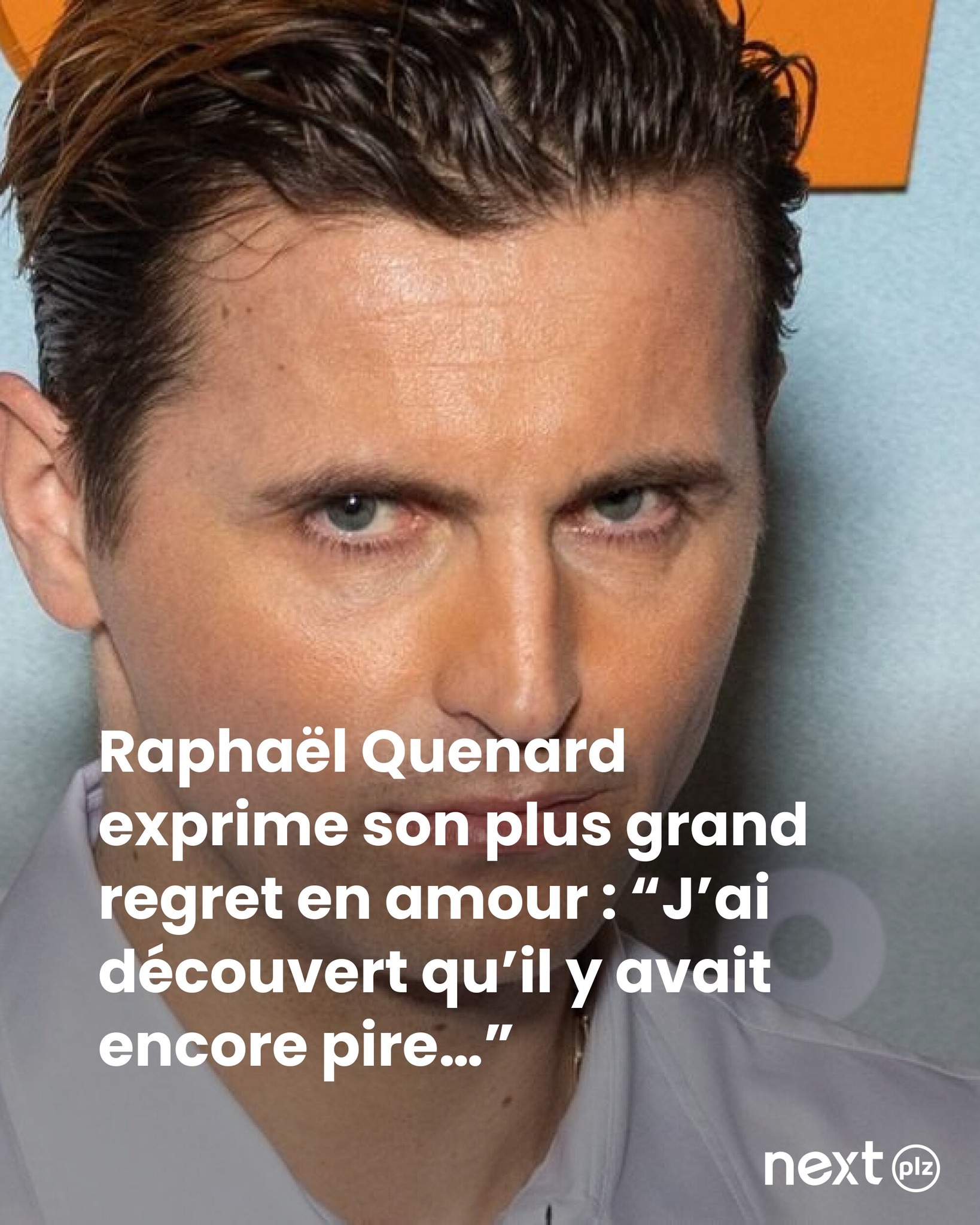 Quand l'amour se complique 💔