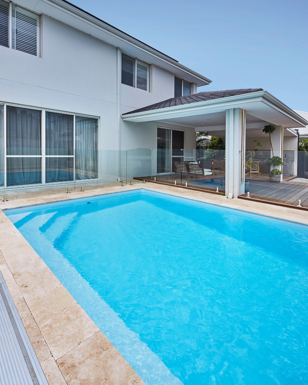 Factory Pools Perth added a new photo. - Factory Pools Perth