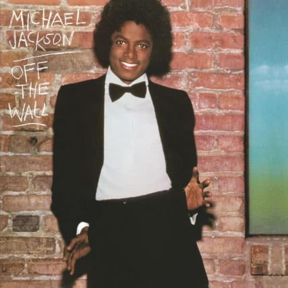 Michael Jackson's 'Off the Wall' album celebrates 46th anniversary