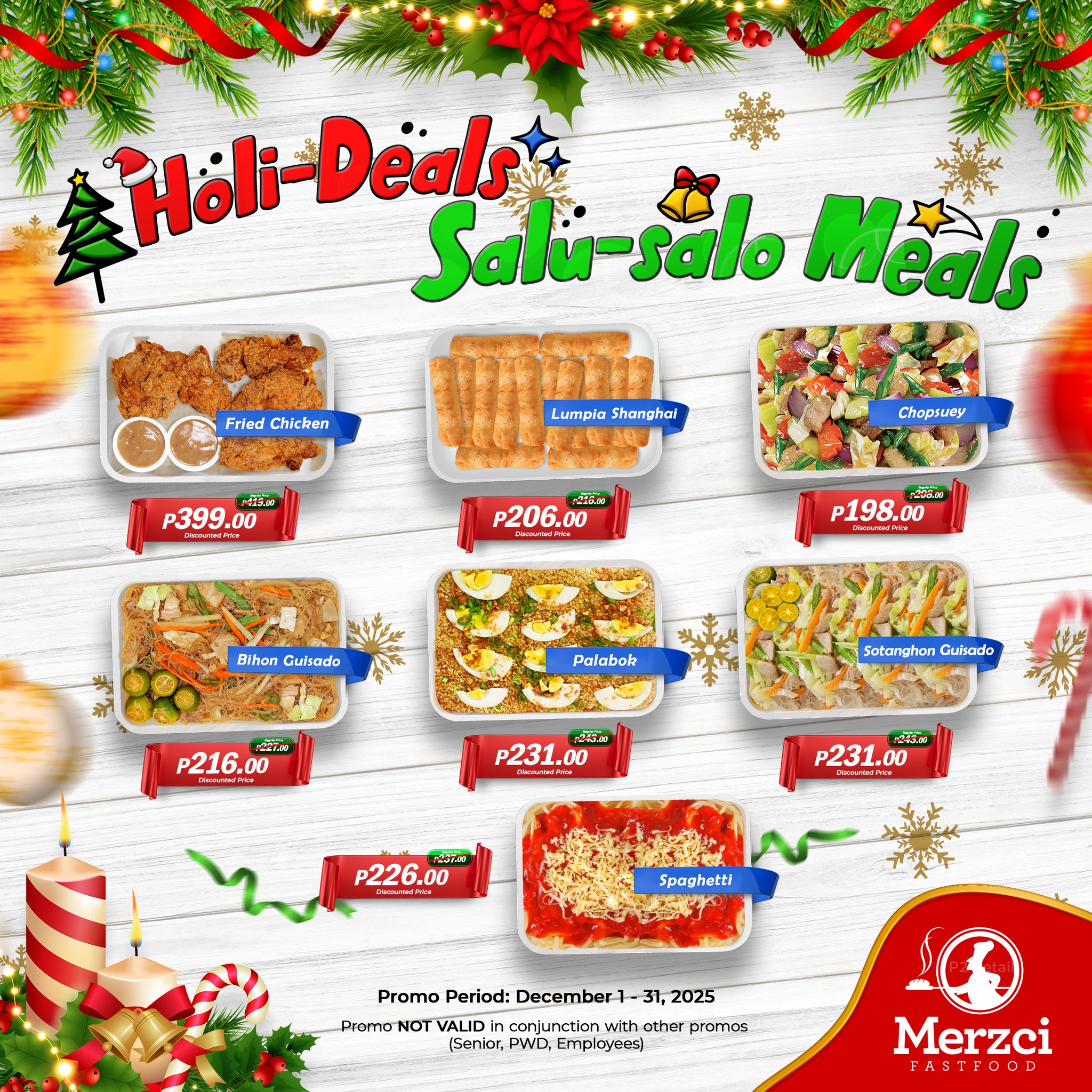 Merzci - Best Bacolod... - Merzci - Best Bacolod Pasalubong