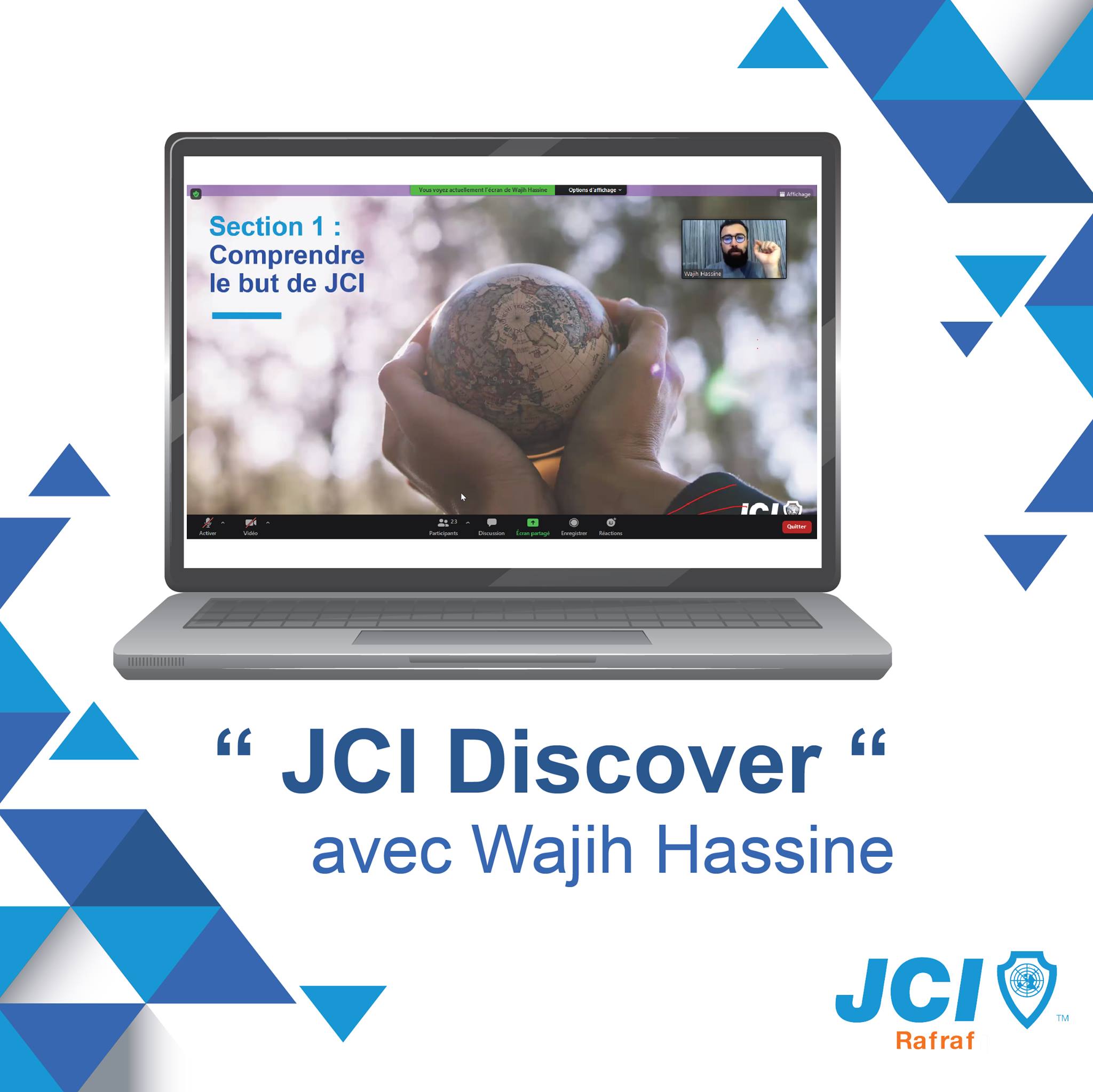 JCI Rafraf - La Jeune Chambre économique de Rafraf a... | Facebook