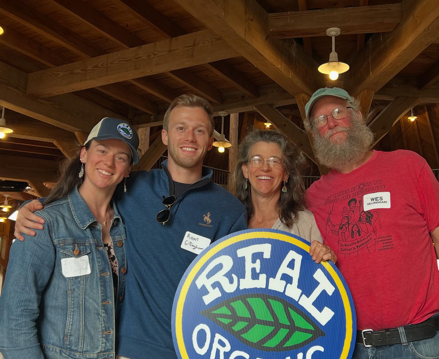 Wild Roots Farm - Wild Roots Farm added a new photo — at...
