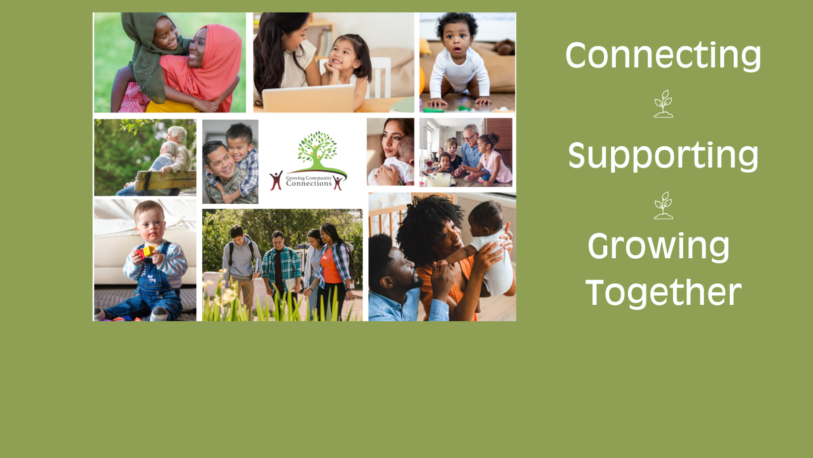 Growing Community Connections | South Sioux City NE
