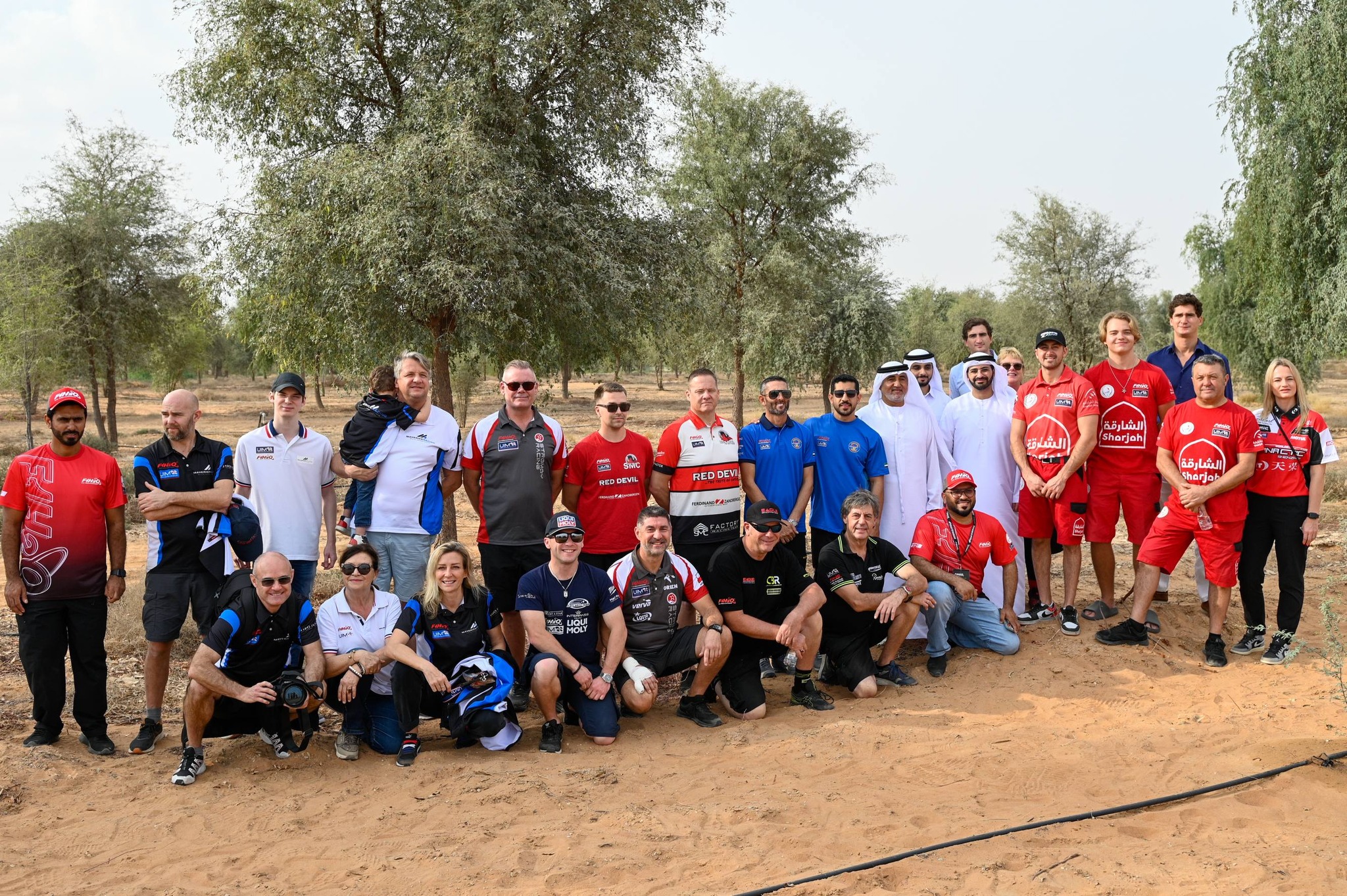 Jelf Racing Team