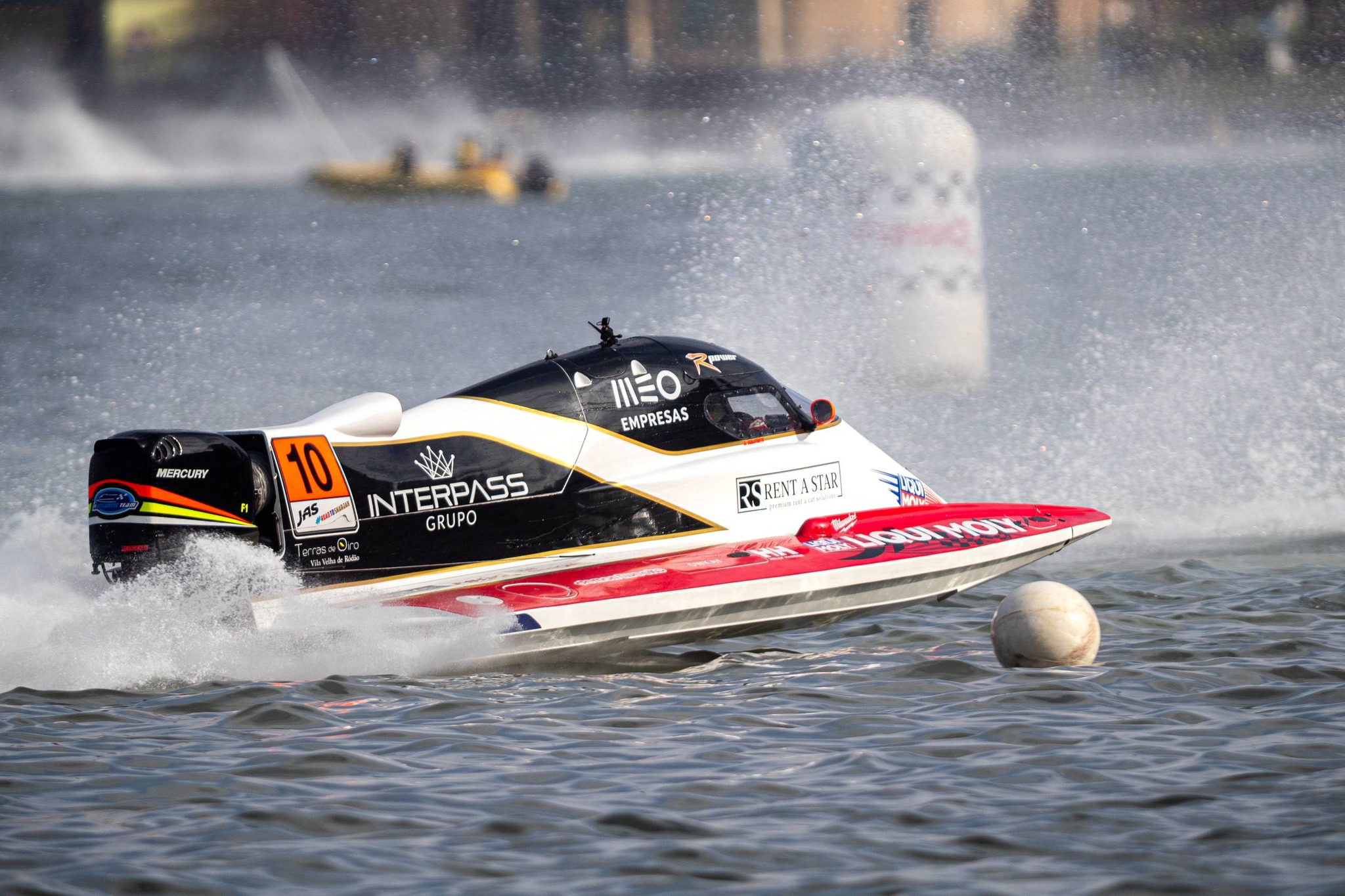 Jelf Racing Team