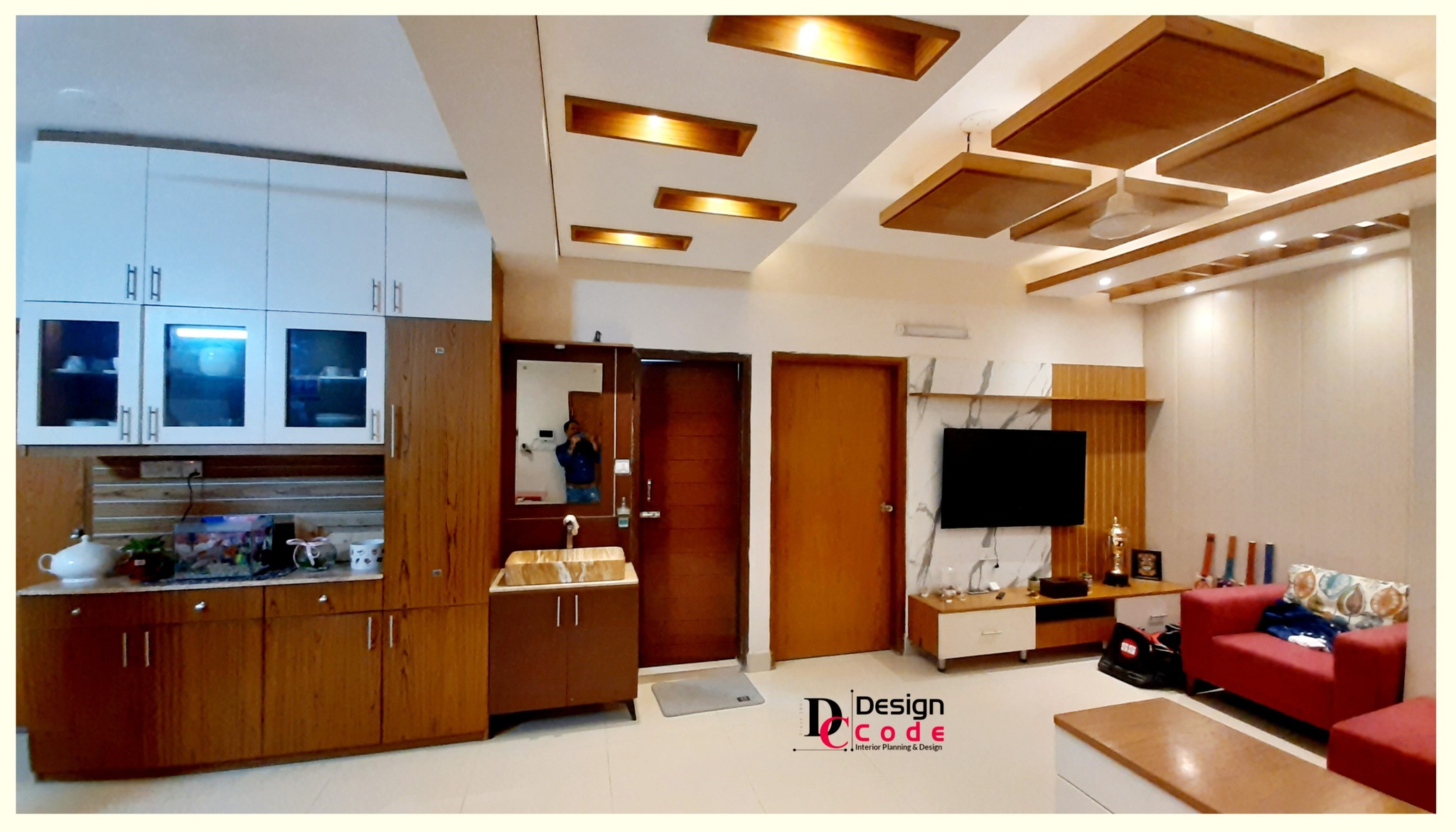 Design Code Interior | Dhaka