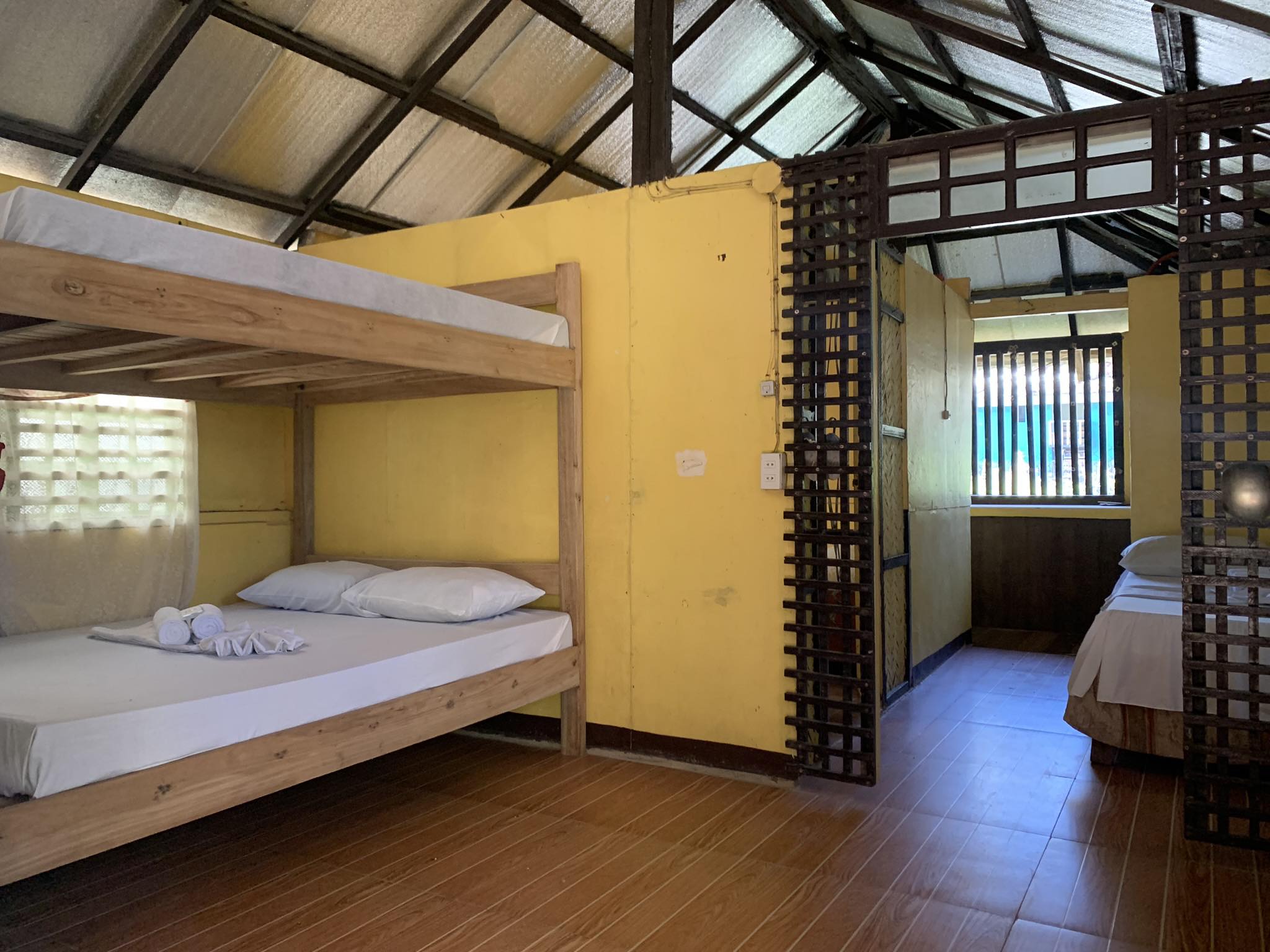 Old Parola Seaside Inn - Baler | Baler